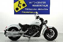 Motorrad kaufen Occasion INDIAN Scout Sixty (custom)