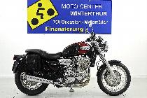 Buy motorbike Pre-owned TRIUMPH Adventurer 900 (custom)