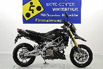 Buy motorbike Pre-owned APRILIA Dorsoduro 750 SMV (enduro)