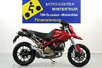 Motorrad kaufen Occasion DUCATI 1100 Hypermotard (enduro)