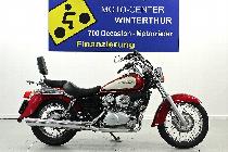 Motorrad kaufen Occasion HONDA CBR 125 R (custom)