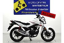 Motorrad kaufen Neufahrzeug HONDA CBF 125 F (naked)