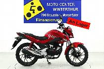 Motorrad kaufen Neufahrzeug HONDA CBF 125 F (naked)