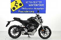 Motorrad kaufen Neufahrzeug HONDA CBR 125 R (naked)