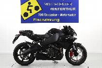 Acheter une moto Occasions BUELL 1125 CR (naked)