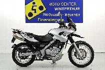 Buy motorbike Pre-owned BMW F 650 GS (enduro)