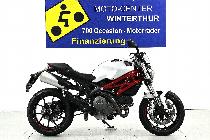 Motorrad kaufen Occasion DUCATI 796 Monster (naked)