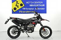Motorrad kaufen Neufahrzeug APRILIA SX 125 (enduro)