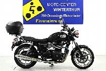 Motorrad kaufen Occasion TRIUMPH Bonneville 900 (naked)