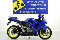 Motorrad kaufen Occasion HONDA CBR 600 RR (sport)