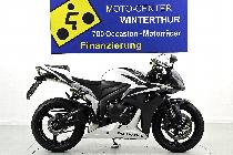 Motorrad kaufen Occasion HONDA CBR 600 RR (sport)