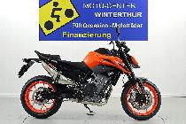 Motorrad kaufen Neufahrzeug KTM 790 Duke L (naked)