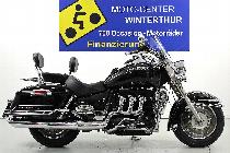 Motorrad kaufen Occasion TRIUMPH Rocket III 2300 Touring (custom)