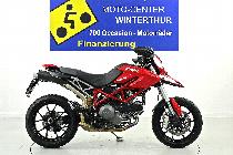 Motorrad kaufen Occasion DUCATI 796 Hypermotard (enduro)