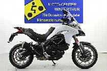  Motorrad kaufen Occasion DUCATI 950 Multistrada (naked)