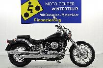 Motorrad kaufen Occasion YAMAHA XVS 650 Drag Star (custom)