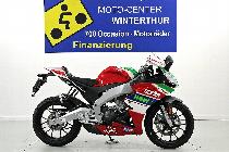 Motorrad kaufen Neufahrzeug APRILIA RS 125 Tuono (sport)