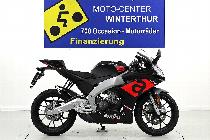 Motorrad kaufen Neufahrzeug APRILIA RS 125 Tuono (sport)