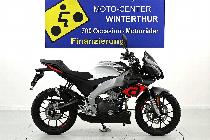Motorrad kaufen Neufahrzeug APRILIA RS 125 Tuono (naked)