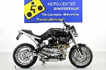 Motorrad kaufen Occasion BUELL X1Lighting BOG1B (naked)