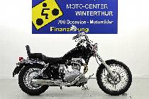 Motorrad kaufen Occasion SUZUKI LS 650 P Savage (custom)