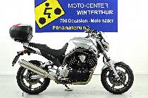 Motorrad kaufen Occasion YAMAHA BT 1100 Bulldog (naked)