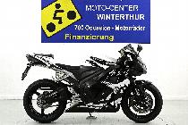 Motorrad kaufen Occasion HONDA CBR 600 RA ABS (sport)