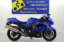 Motorrad kaufen Occasion KAWASAKI ZZR 1400 (sport)
