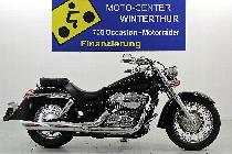 Motorrad kaufen Occasion HONDA VT 750 C (custom)