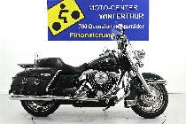 Motorrad kaufen Occasion HARLEY-DAVIDSON FLHRCI 1340 Road King Classic (custom)