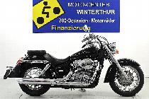 Motorrad kaufen Occasion HONDA VT 750 C (custom)