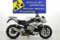 Motorrad kaufen Occasion BMW S 1000 R ABS (naked)