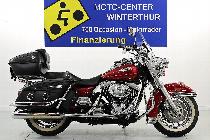 Motorrad kaufen Occasion HARLEY-DAVIDSON FLHRCI 1450 Road King Classic (custom)