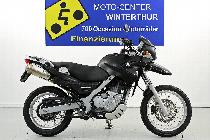 Motorrad kaufen Occasion BMW E 650 G (enduro)