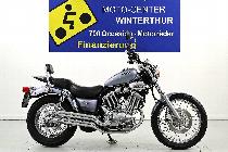Motorrad kaufen Occasion YAMAHA YP 125 D Majesty (custom)