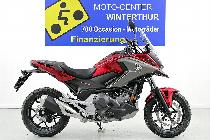 Motorrad kaufen Neufahrzeug HONDA NC 750 XD ABS (enduro)