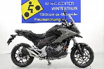 Motorrad kaufen Neufahrzeug HONDA NC 750 XA ABS (enduro)