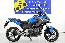 Motorrad kaufen Neufahrzeug HONDA NC 750 XD ABS (enduro)