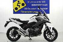 Motorrad kaufen Neufahrzeug HONDA NC 750 XD ABS (enduro)