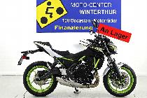 Motorrad kaufen Neufahrzeug KAWASAKI Z 650 (naked)