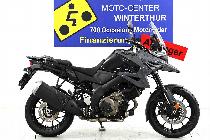 Motorrad kaufen Neufahrzeug SUZUKI DL 1050 V-Strom (enduro)