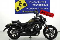 Motorrad kaufen Neufahrzeug KAWASAKI Vulcan S 650 (custom)