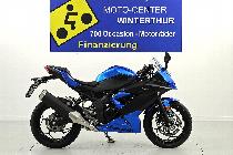 Motorrad kaufen Neufahrzeug KAWASAKI Ninja 125 (sport)