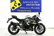 Motorrad kaufen Neufahrzeug KAWASAKI Ninja 125 (sport)