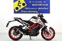 Motorrad kaufen Neufahrzeug KTM 390 Duke ABS (naked)
