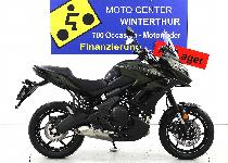 Motorrad kaufen Neufahrzeug KAWASAKI Versys 650 ABS (touring)