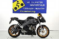Acheter une moto Occasions BUELL XB12R 1200 Firebolt (naked)