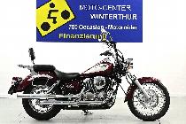 Motorrad kaufen Occasion YAMAHA XVS 125 Drag Star (custom)