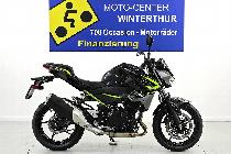 Motorrad kaufen Neufahrzeug KAWASAKI Z 400 (naked)