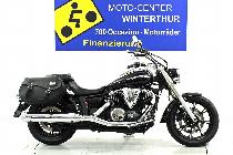 Motorrad kaufen Occasion YAMAHA XVS 950 A Midnight Star (custom)